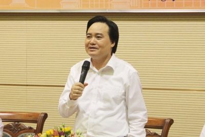 Thông báo việc đánh giá giáo viên, cán bộ QLCS GDMN trên phần mềm TEMIS